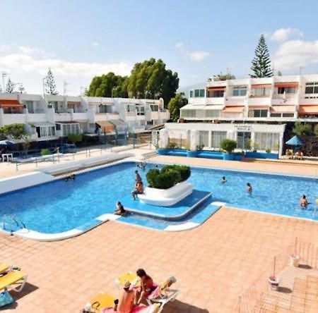 Casa Maggiore Di 3 Lovely Apt Costa Del Silencio Βίλα Εξωτερικό φωτογραφία