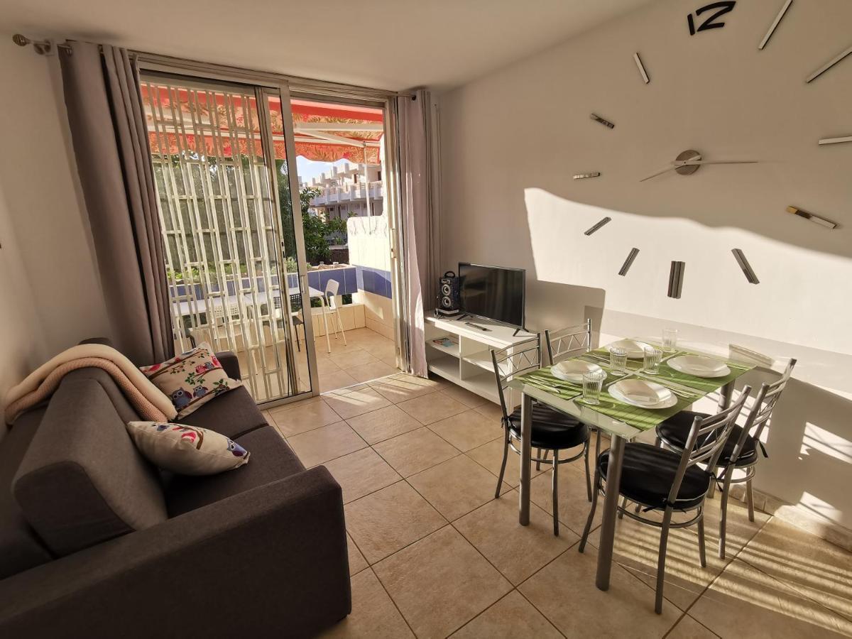Casa Maggiore Di 3 Lovely Apt Costa Del Silencio Βίλα Εξωτερικό φωτογραφία