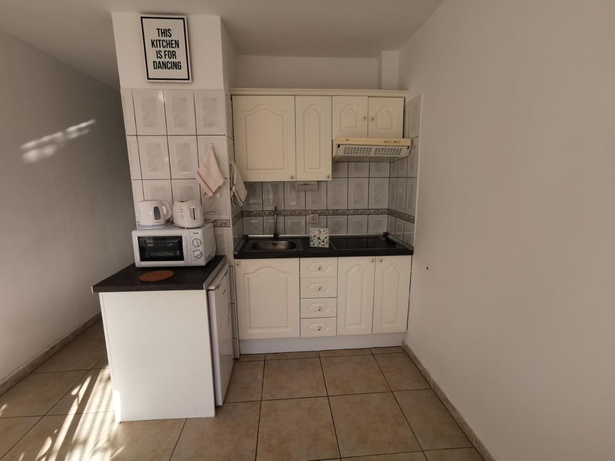 Casa Maggiore Di 3 Lovely Apt Costa Del Silencio Βίλα Εξωτερικό φωτογραφία