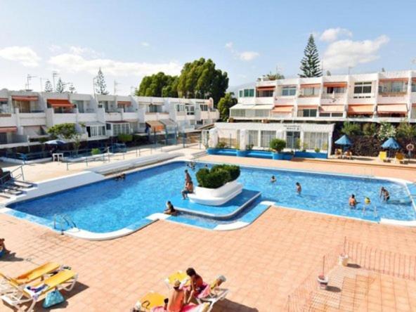 Casa Maggiore Di 3 Lovely Apt Costa Del Silencio Βίλα Εξωτερικό φωτογραφία