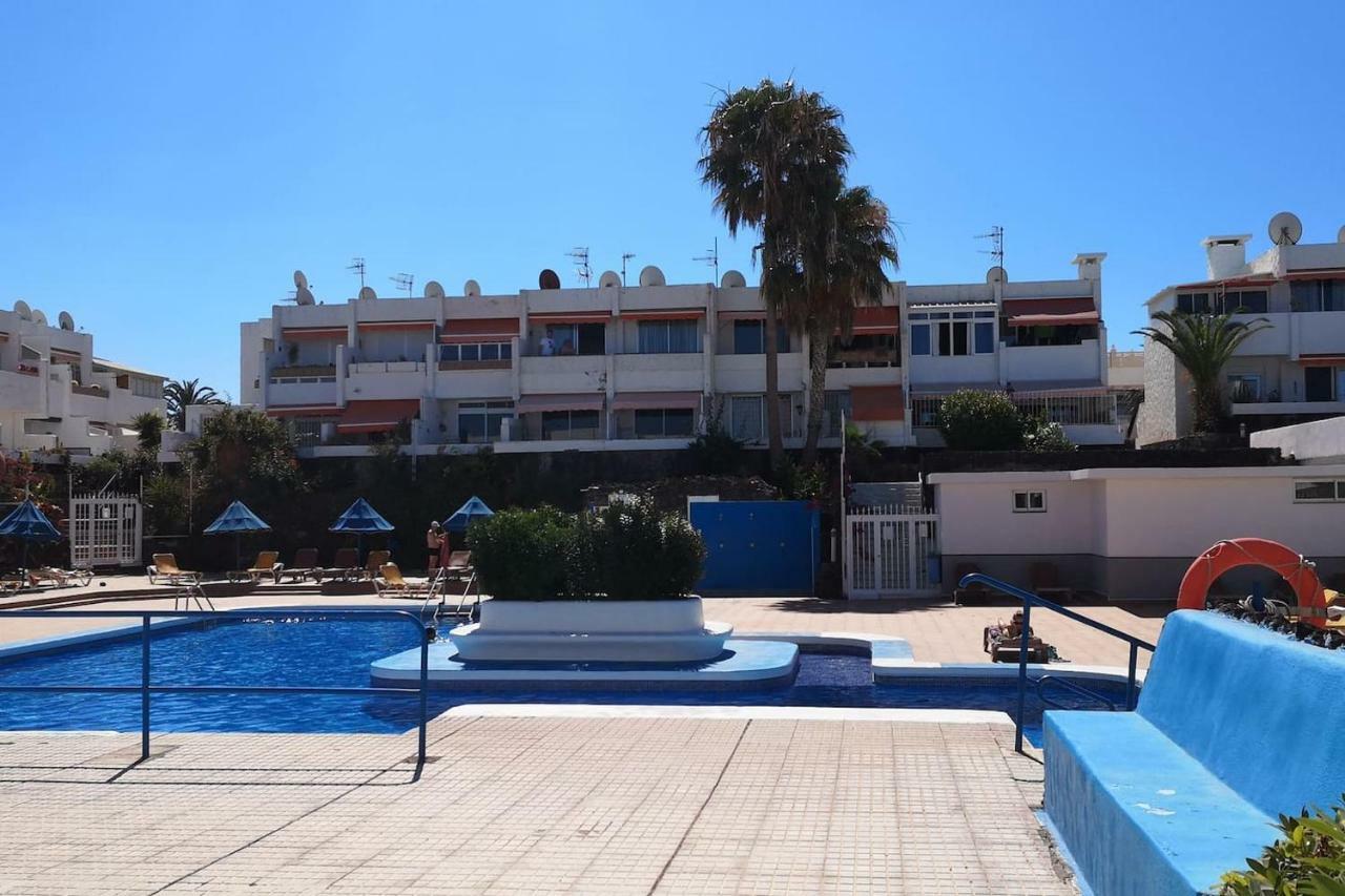 Casa Maggiore Di 3 Lovely Apt Costa Del Silencio Βίλα Εξωτερικό φωτογραφία